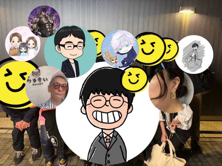 PMカレッジのリアルオフ会の様子